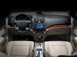 Daewoo Gentra 2006 года